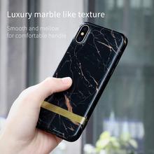 Bella.de Jane.Stone Series Case for iPhoneX & XS Black