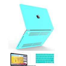 iFyx Matte Rubberized Hard Protective Shell Case Cover Skin for