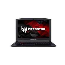Acer Predator Helios 300 /i7 /7thGEN /8GB/128 SSD+1TBHDD / 15.6 FHD Laptop"
