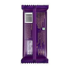 Cadbury Dairy Milk Silk Chocolate Bar-60g (Pack of 2)