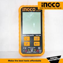 Ingco Digital Multimeter DM6001