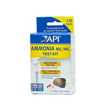 API Ammonia Test Kit for Aquarium