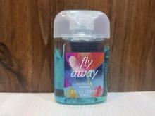 Body Luxuries Fly Away Anti- Bacterial Hand Gel/ Sanitizer