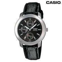 Casio Enticer Men MTP-1192E-1ADF(A167) Multi Dial Men's Watch