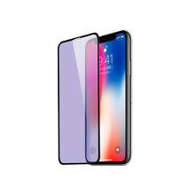 JINYA Eyes-Care 3D Glass Screen Protector for Apple iPhone XR