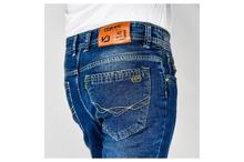 Virjeans Skinny Denim (Jeans) Choose Pant Dark Blue-(VJC 686)