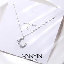 Sterling silver pendant_Wan Ying Jewelry Manufacturer