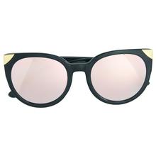 Usupso Fashion Cat Ear Sunglasses for Woman (4706122112006)