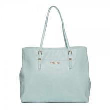 Caprese Francesca Tote Large Mint