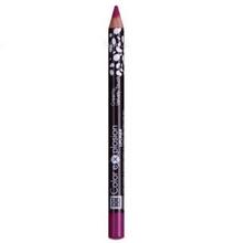 DMGM Color Explosion Lip Liner - 18 Pretty Petunia