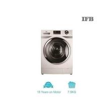 IFB ELITE PLUS SX 7.5KG Front Load Washing Machine -(White)