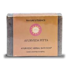 Nature's Essence Ayurvedic Pitta Soap 100gm