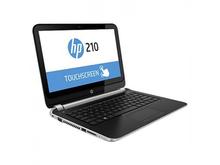 HP 210 G1 i3/4/320/Touch/W10