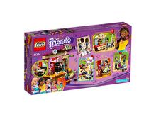 LEGO Friends Andrea’s Park Performance 41334 Building Set (229 Piece)