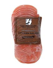 Nina and Hager Chicken Salami (250gm)