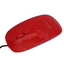 GM-CT100 Optical Wired Mouse