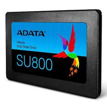 ADATA 128GB SSD Internal Hard Disk (SATA3 SU800)