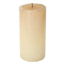 Scented Wax Candle - 6" Tall