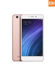 XIAOMI  Redmi 4A - 5.0" (16GB / 2GB) Mobile Phone - Rose Gold