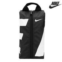 Nike Black Alpha Adapt Shoe Bag- BA5301-010