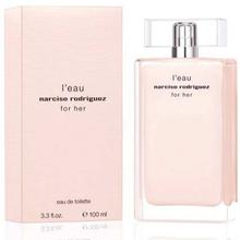 Narciso Rodriguez For Women -Eau de Toilette, 100ml