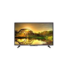 Syinix 32 Inch HD LED Satellite Television-S32A410