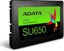 ADATA Ultimate SU650 3D NAND 240 GB SSD