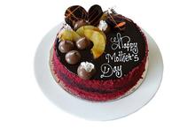 Mother's Day Chocolate Cake 2lb - Hyatt Regency Kathmandu