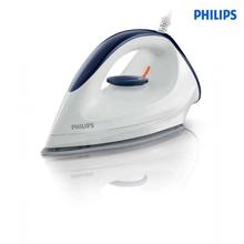 Philips Affinia Dry Iron with Dynaglide Sole Plate (Gc160/02)