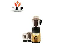 Tulip 750 W Mixture Grinder - Creta