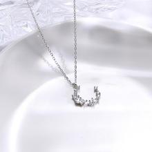 Sterling silver pendant_Wan Ying Jewelry Manufacturer