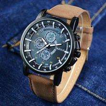 YAZOLE Wrist Watch Men Sport Watch Mens Watches Top Brand Luxury