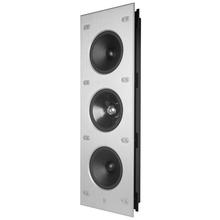 KEF Ci9000ACE wall speaker