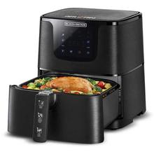 Black+Decker 5.8L AeroFry Air Fryer AF700-B5