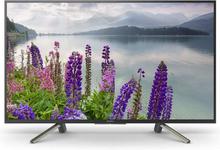 SONY Bravia 49W800F 49 Inches Full HD Android Smart LED TV (Collect Voucher and get EXTRA 2% OFF)