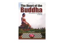 The Heart of the Buddha: Adventures in Bhutan