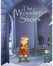 The Wooden Shoes by Pegasus - Read & Shine