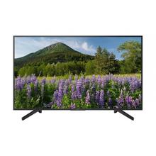 Sony 55-inch UHD SMART LED TV - KD-55X7000F