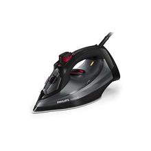 Philips GC2998/80 2400W Steam Iron - Black/Red