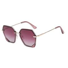 Fashion Sunglasses_2019 Sunglasses Lady Sunglasses Fashion