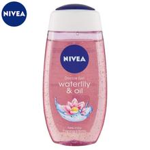 Nivea Shower Gel Waterlily & Oil - 250Ml