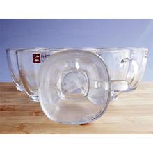 Glass Cup ZB47 (Set of 6)