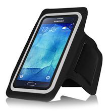 Sports Running Gym Armband For Samsung Galaxy S8 , S8 Plus