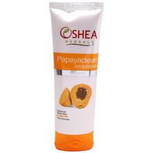 Oshea Herbals Papaya Clean Face Wash (125gm)