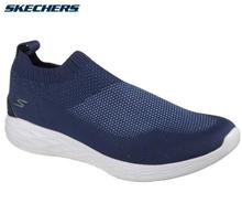 Skechers Gostrike Slip On Shoes For Men - 54211-NVY