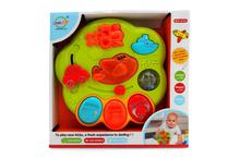 Chimstar Baby Educational Toy - Wisdom Star