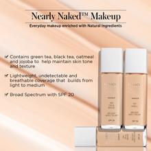 Revlon Nearly Naked Make Up Spf 20 Foundation