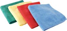Cleaning Cloth - Micro Fiber