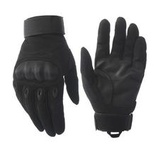 Touch Screen Army Military Tactical Gloves Paintball Airsoft