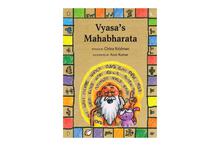Vyasa's Mahabharata (Chitra Krishnan)